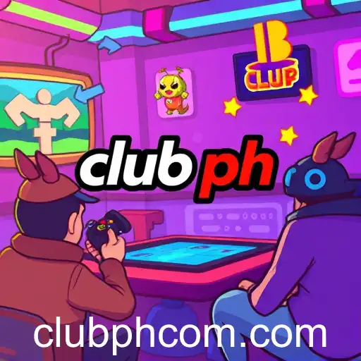 Exploring the Allure of Casual Games: A Dive into the 'Club Ph' Phenomenon