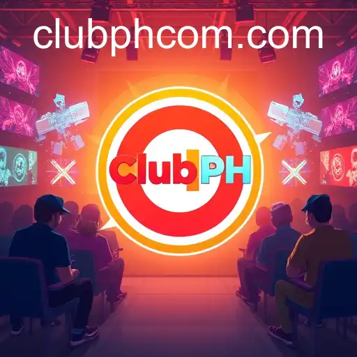 Club PH Revitalizes Online Gaming Experience