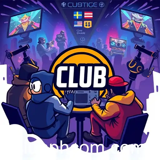The Rise of Club PH: Gaming's Latest Sensation