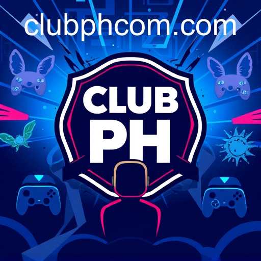 The Rise of Club PH: A New Era in Online Gaming