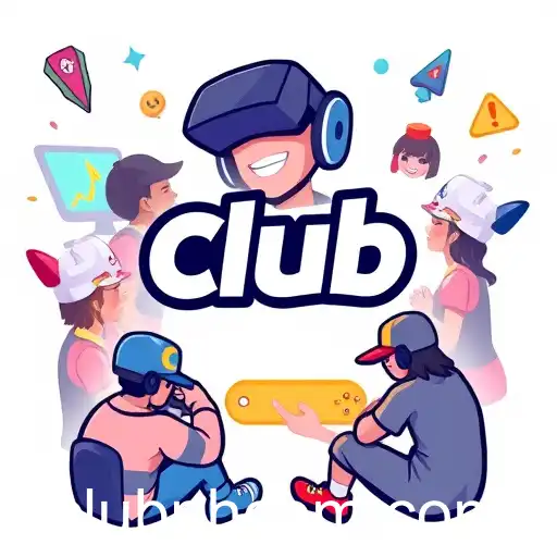 The Growing Influence of Club PH in the Gaming World