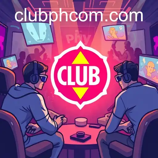 Club PH Revolutionizes Online Gaming in 2025