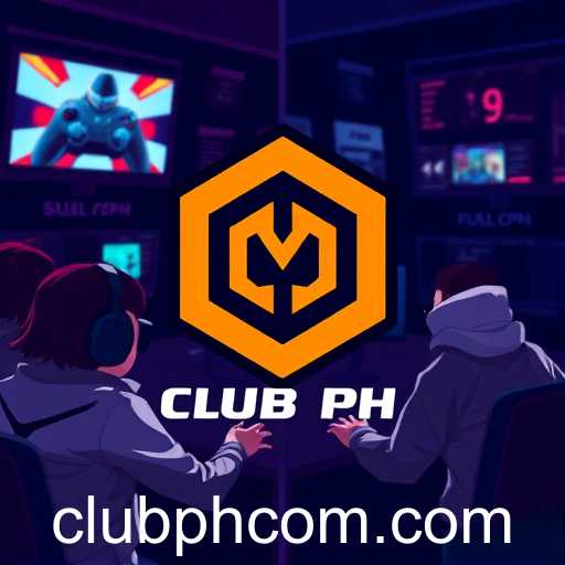 Club PH: A New Era of Online Gaming