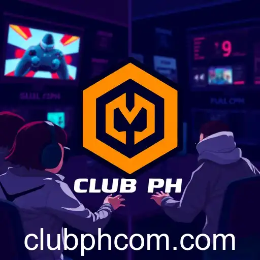 Club PH: A New Era of Online Gaming