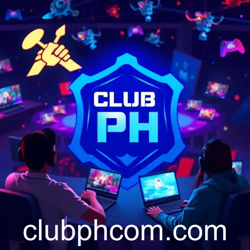 Club PH Revolutionizes Gaming Community