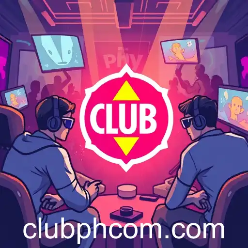 Club PH Revolutionizes Online Gaming in 2025