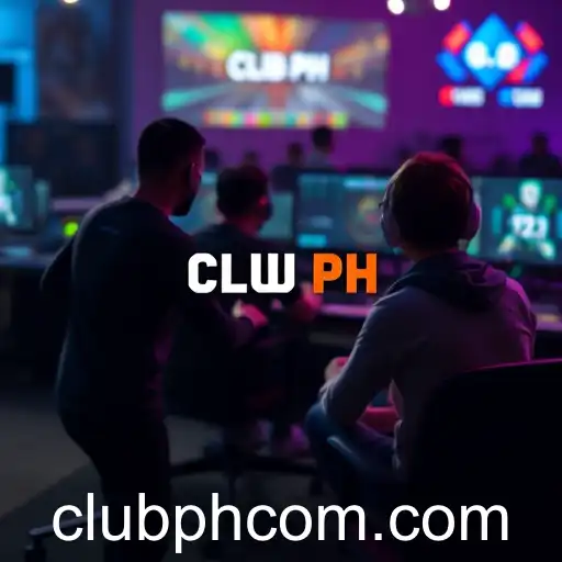 Club PH Revolutionizes Online Gaming Experience