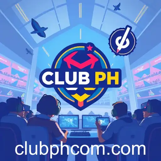 Rising Popularity of Club PH Boosts Online Gaming Community