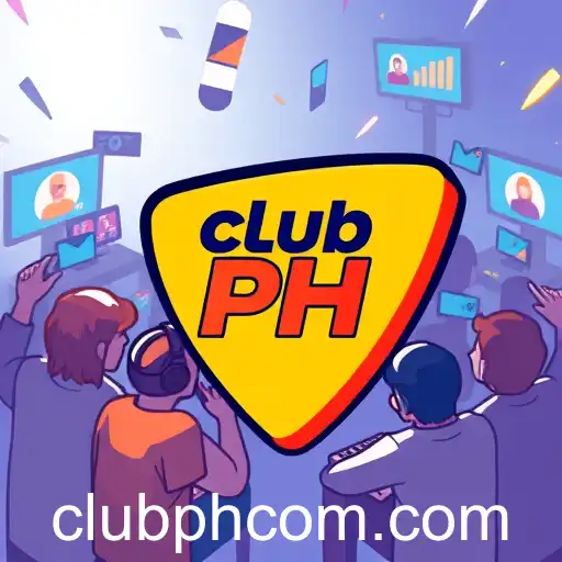 The Rise of Club PH in Online Gaming