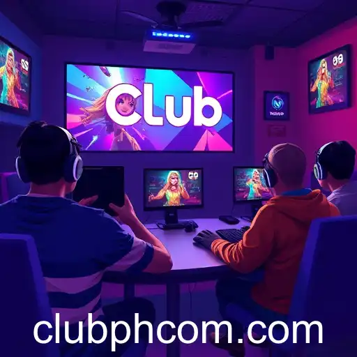 The Rise of Club PH in Gaming Trends
