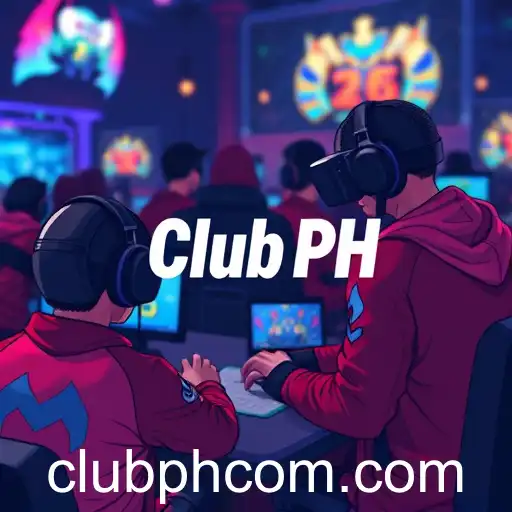 The Rise of Club PH in Gaming