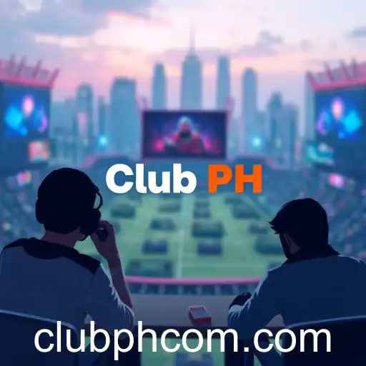 The Rise of Club PH in Gaming Circles