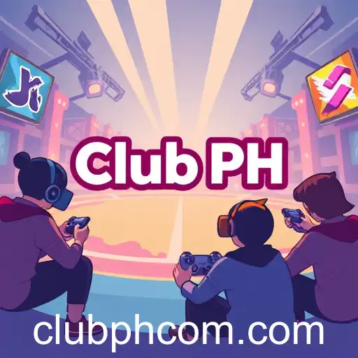 The Rise of Club PH in Gaming