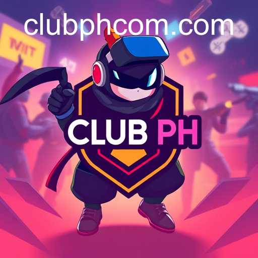 The Rise of Club PH in the English Gaming World