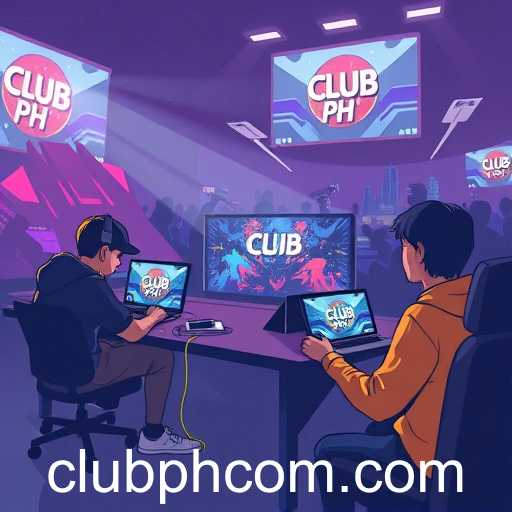 The Rise of Club PH: A New Player in the Gaming World