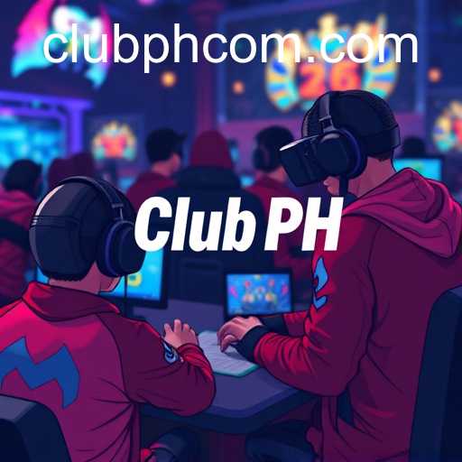 The Rise of Club PH in Gaming
