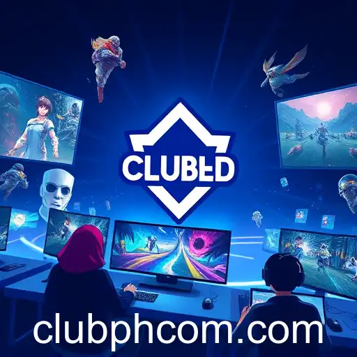 The Rise of Club PH in Gaming