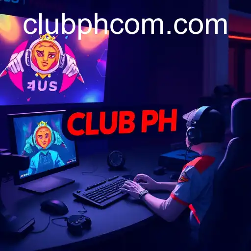 The Rise of Club PH in the Gaming World