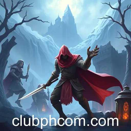 Exploring the World of RPG Games: A Dive into Club PH's Vibrant Community