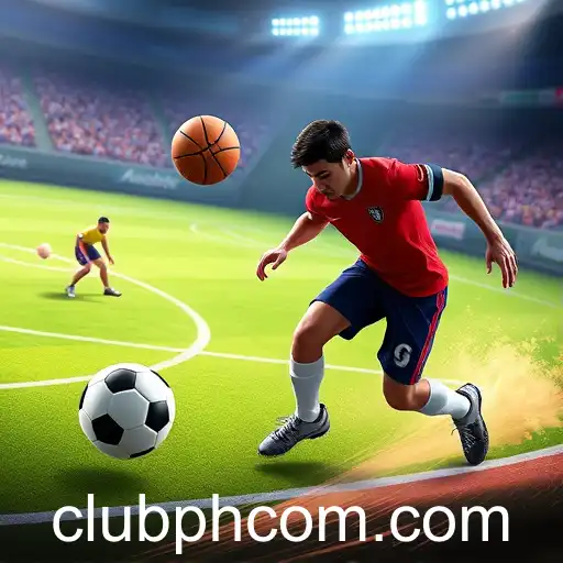 Exploring the Thrill of Sports Games: A Dive into 'Club PH' Phenomenon