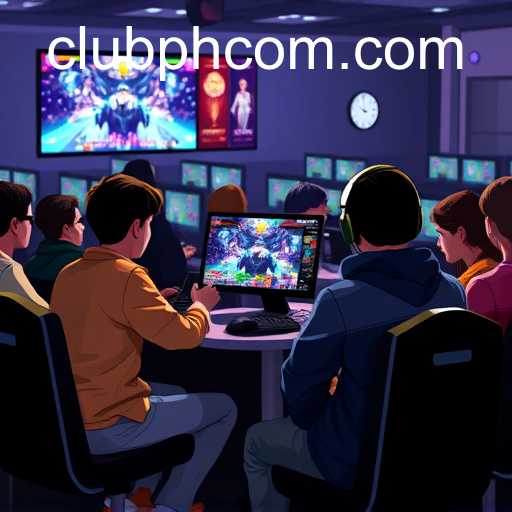 The Rise of Club PH in the Gaming World